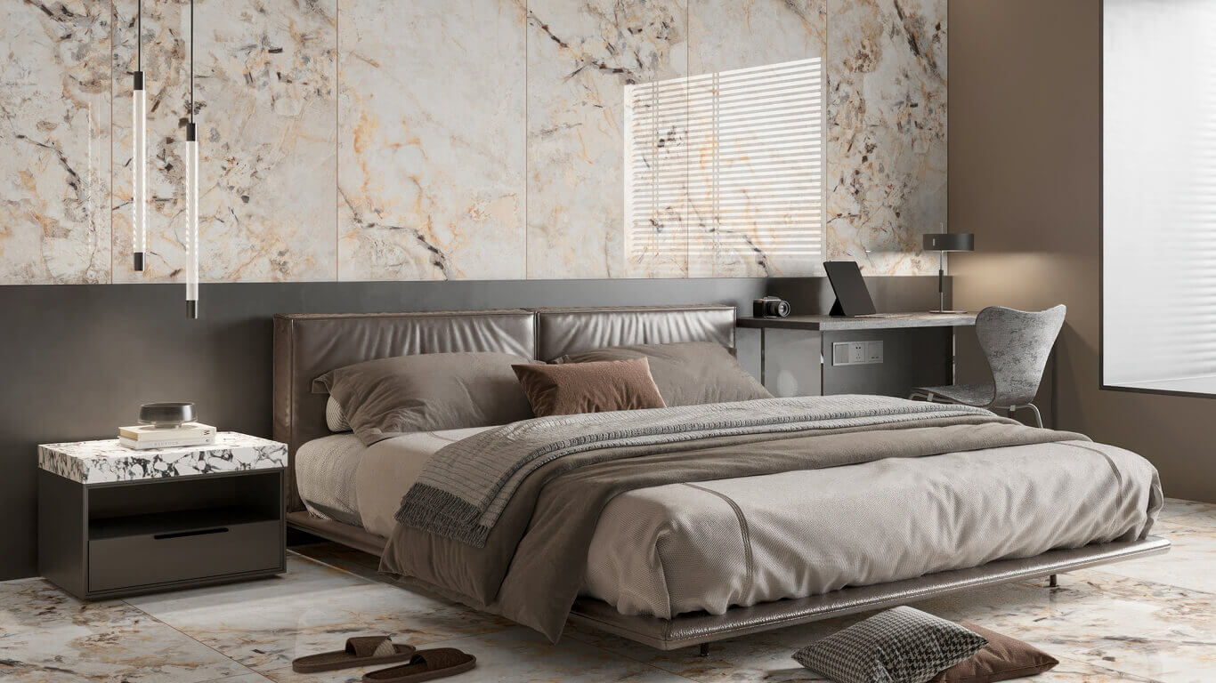 How to Choose the Right Modern & Functional Interior Spaces